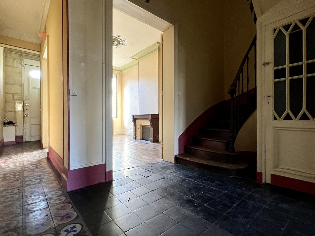 Achat maison 4 chambre(s) - Bordeaux