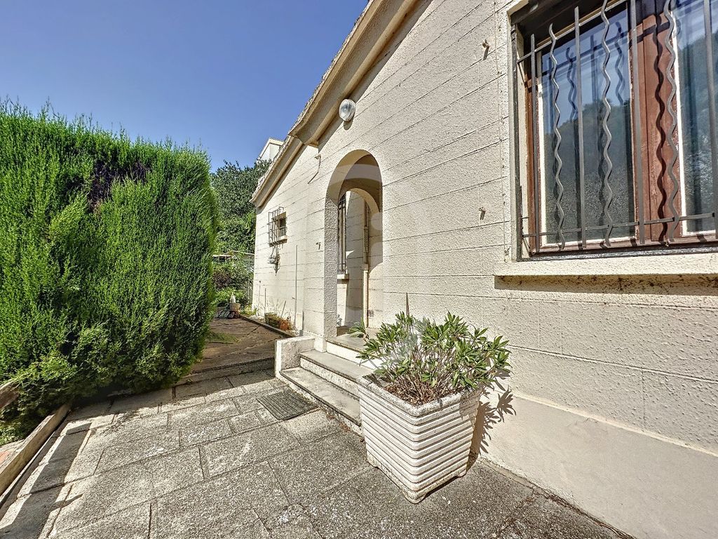 Achat maison à vendre 3 chambres 74 m² - Castelnau-le-Lez