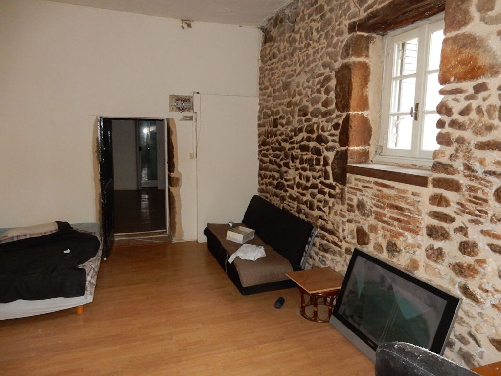 Achat appartement 2 pièce(s) Vienne