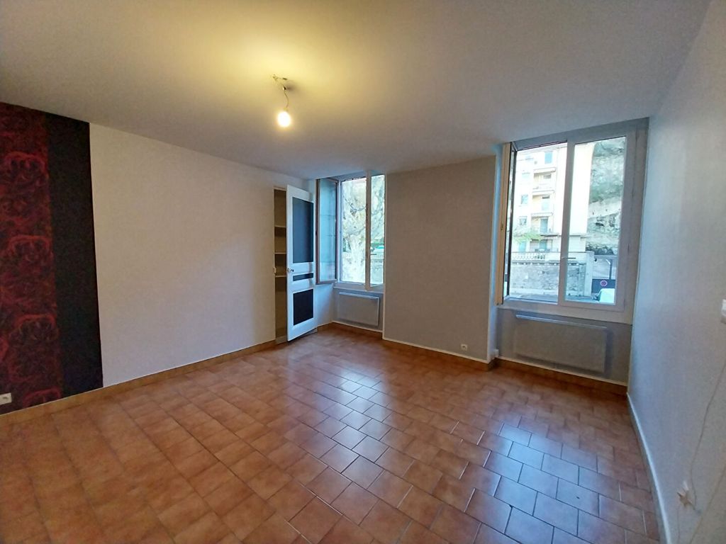 Achat appartement à vendre 2 pièces 38 m² - Vienne