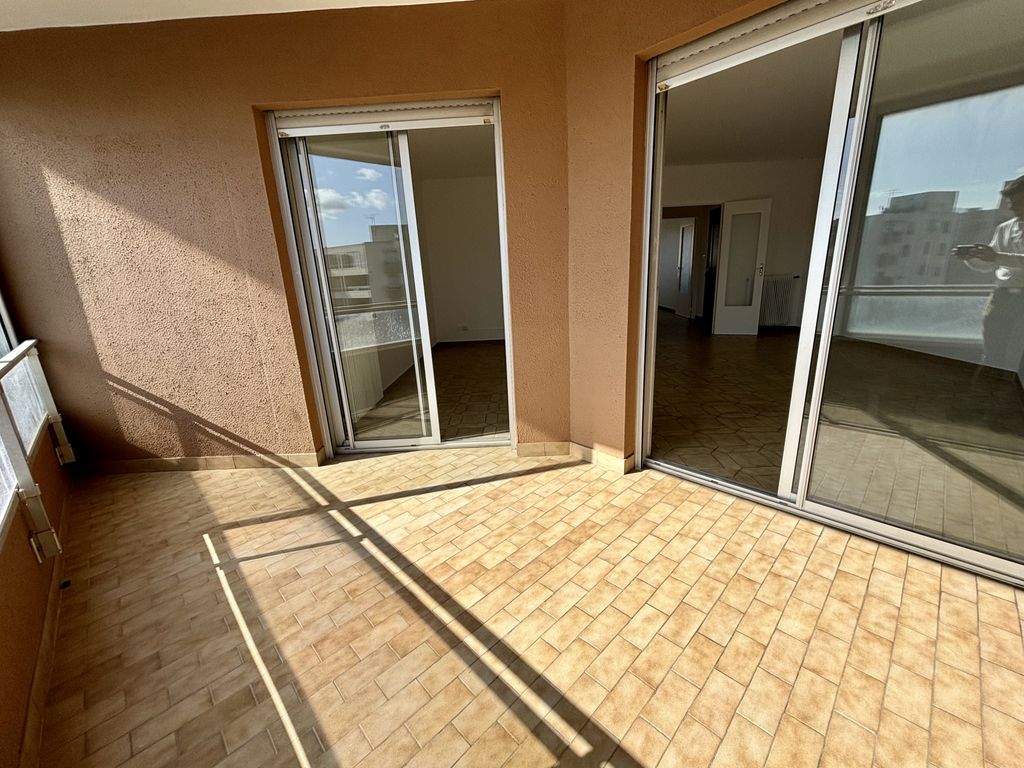 Achat appartement 4 pièce(s) Ajaccio