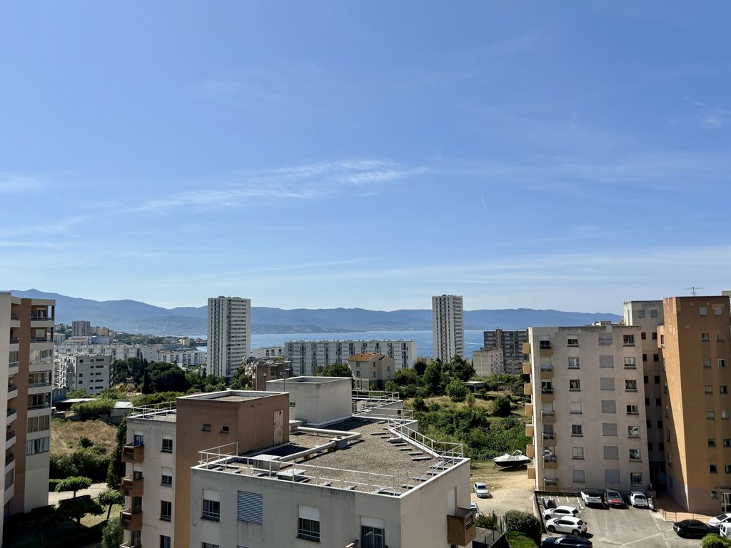 Achat appartement 4 pièce(s) Ajaccio