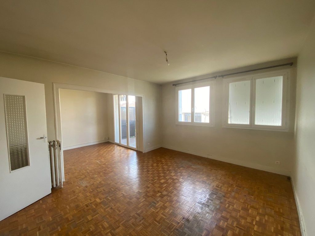 Achat appartement à vendre 3 pièces 68 m² - Bergerac