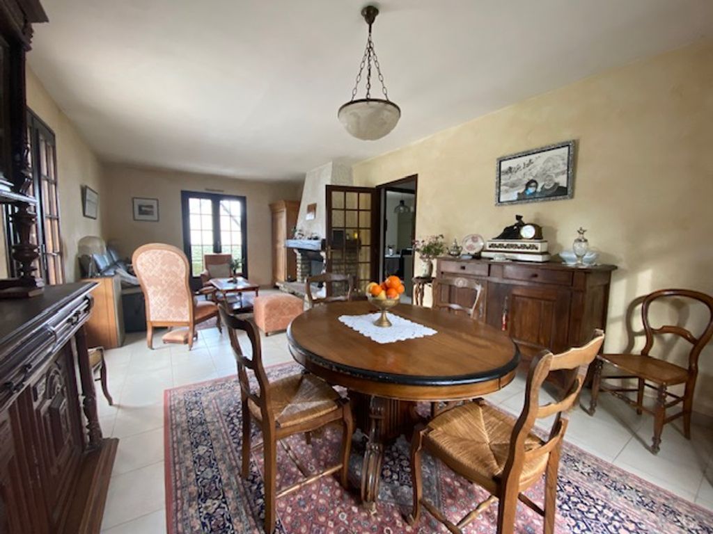 Achat maison 3 chambre(s) - Pouilley-les-Vignes