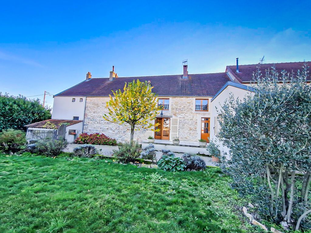 Achat maison 3 chambre(s) - Gevrey-Chambertin