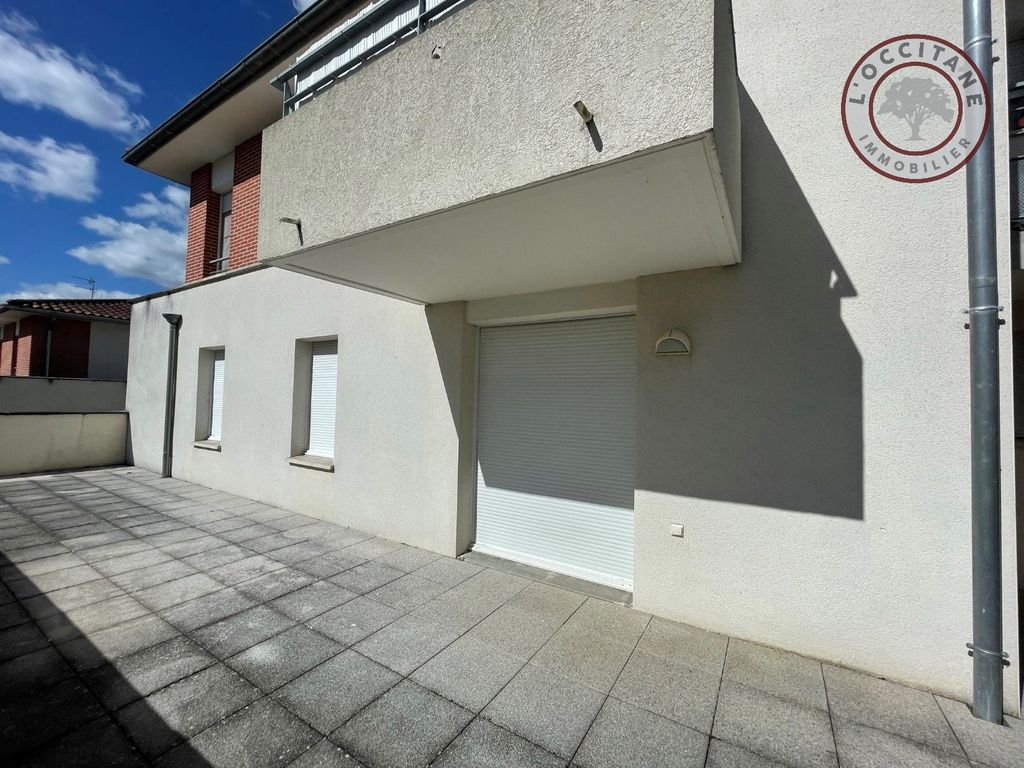 Achat appartement à vendre 4 pièces 80 m² - L'Isle-Jourdain