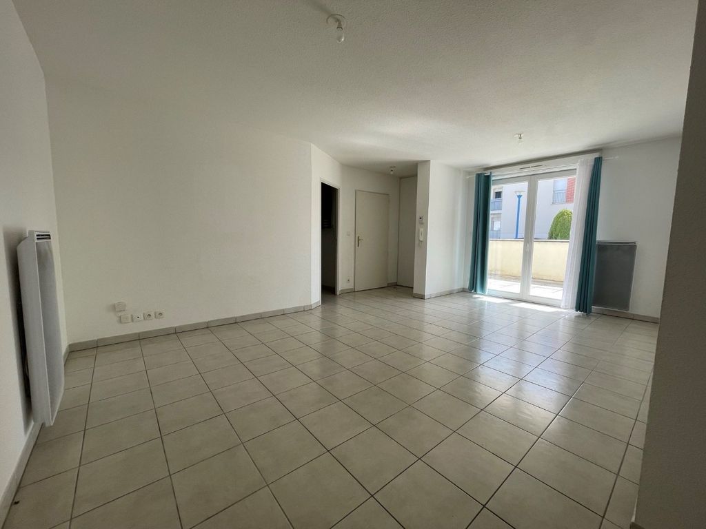 Achat appartement 4 pièce(s) L'Isle-Jourdain