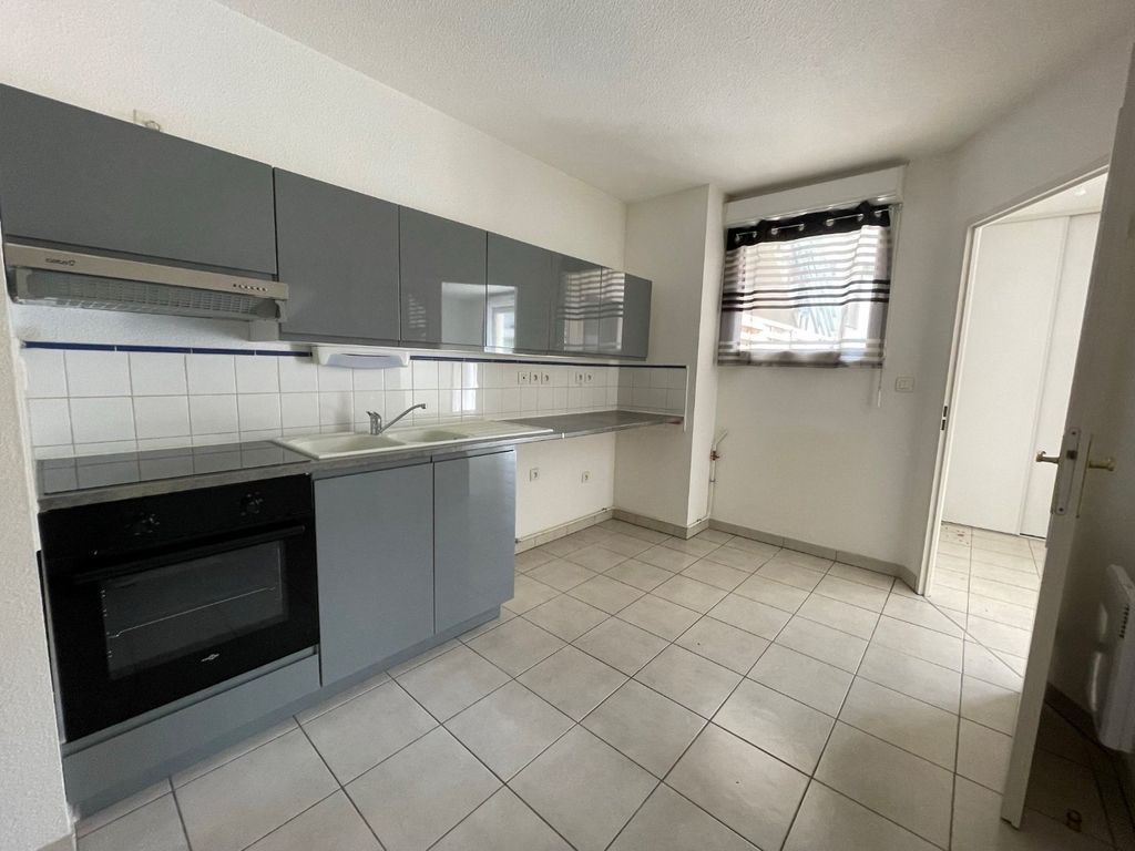 Achat appartement 4 pièce(s) L'Isle-Jourdain