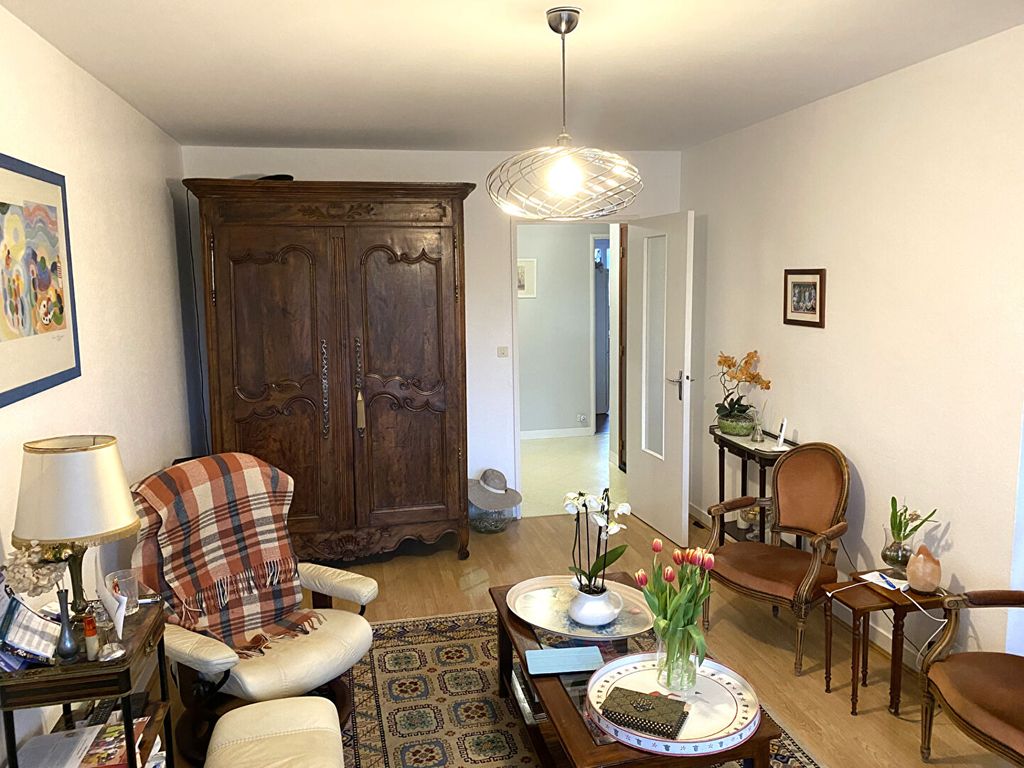 Achat appartement 5 pièce(s) Évreux