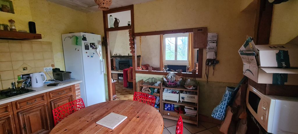 Achat maison 3 chambre(s) - Belleneuve