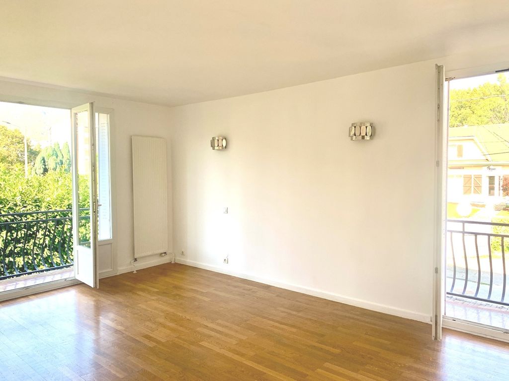 Achat appartement à vendre 3 pièces 67 m² - Saint-Martin-d'Hères