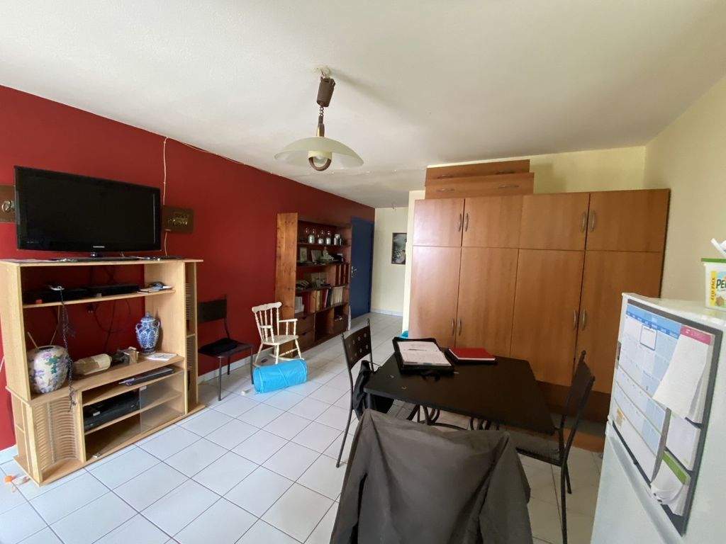 Achat appartement 3 pièce(s) Muret