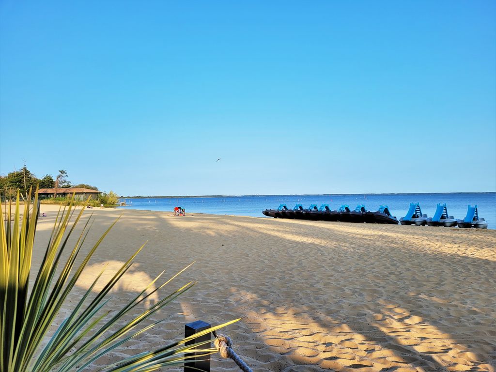 Achat maison 4 chambre(s) - Arcachon