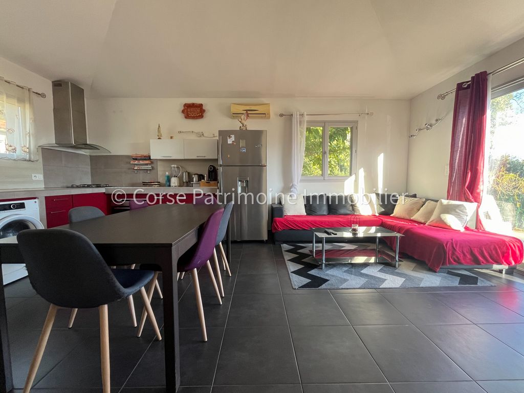 Achat maison à vendre 2 chambres 80 m² - Conca