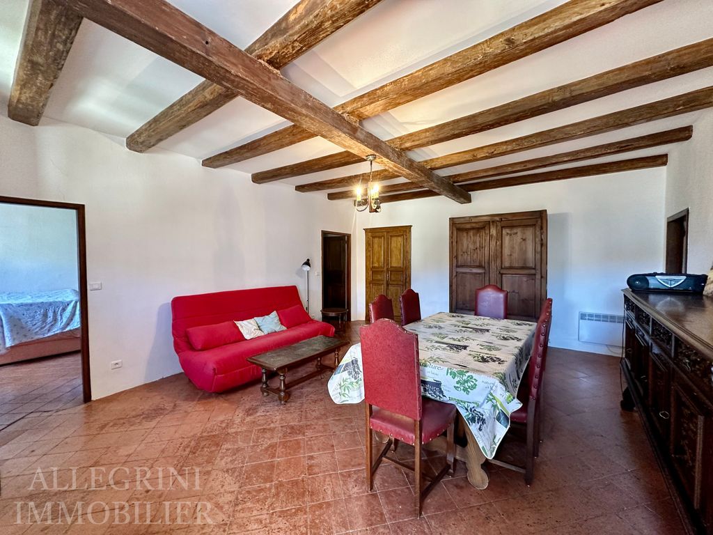 Achat appartement 4 pièce(s) Sant'Antonino