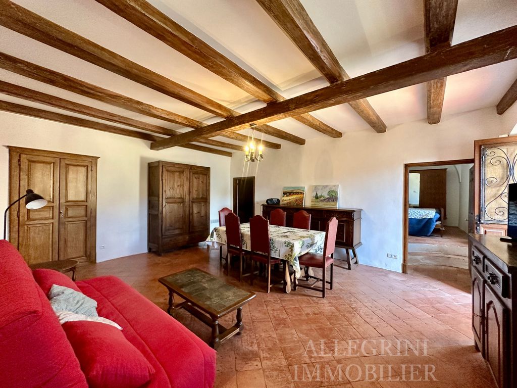 Achat appartement 4 pièce(s) Sant'Antonino