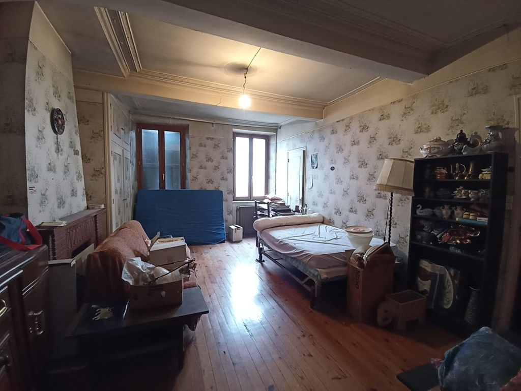 Achat maison 2 chambre(s) - Saint-Girons