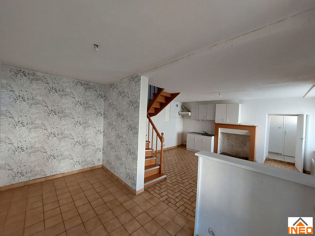 Achat maison 2 chambre(s) - Saint-Domineuc