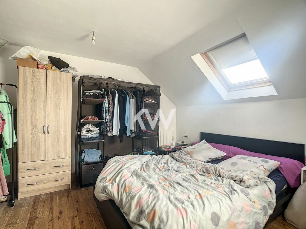 Achat maison 2 chambre(s) - Châteauneuf-du-Faou