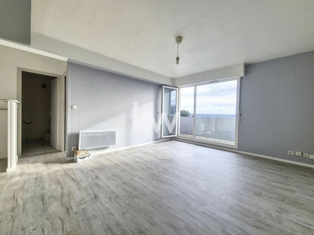 Achat appartement à vendre 2 pièces 47 m² - Guipavas