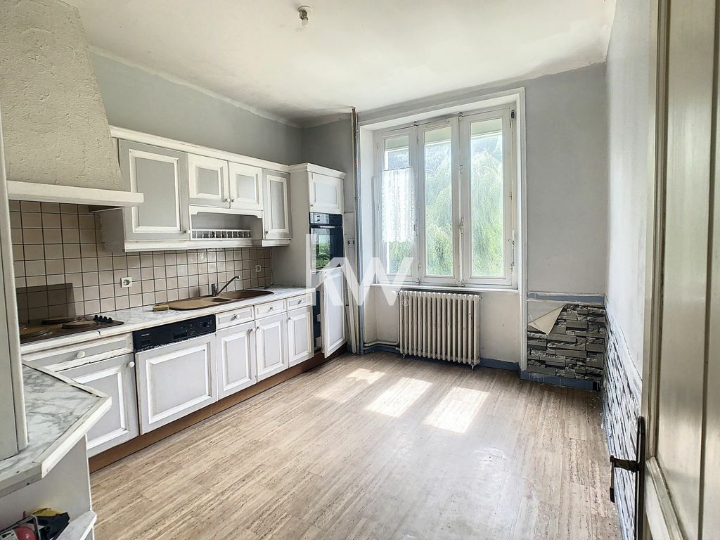 Achat maison 3 chambre(s) - Châteaulin