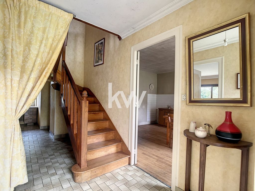 Achat maison 3 chambre(s) - Gouézec