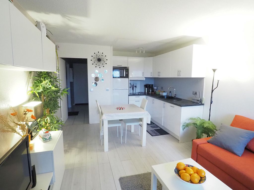 Achat appartement à vendre 2 pièces 40 m² - Bidart