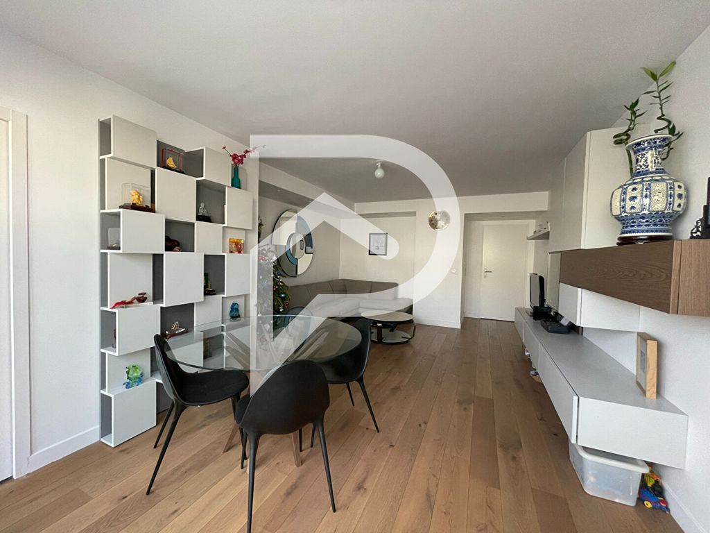 Achat appartement 5 pièce(s) Suresnes