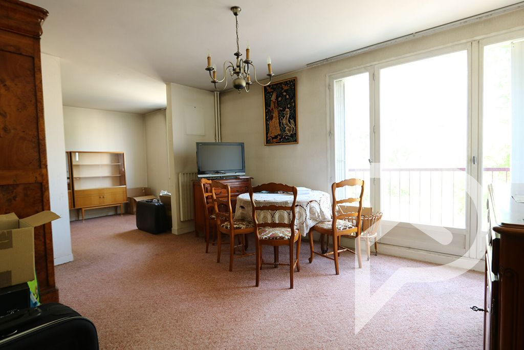 Achat appartement 2 pièce(s) Compiègne