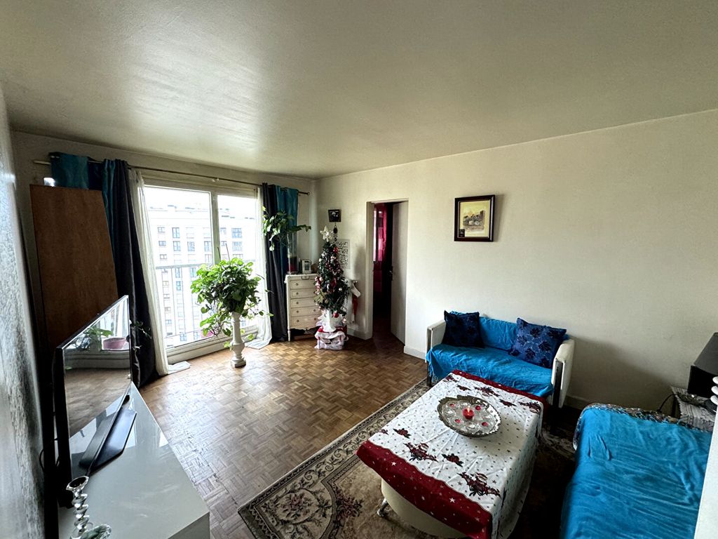 Achat appartement à vendre 2 pièces 41 m² - Châtillon