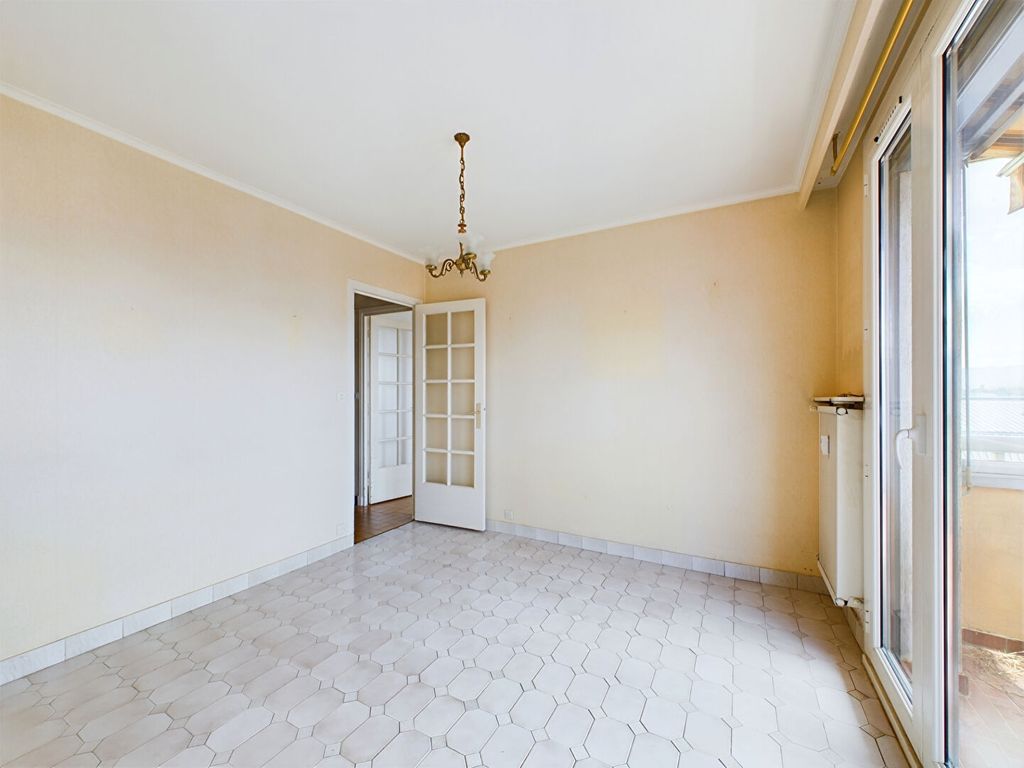 Achat appartement à vendre 3 pièces 65 m² - Valence