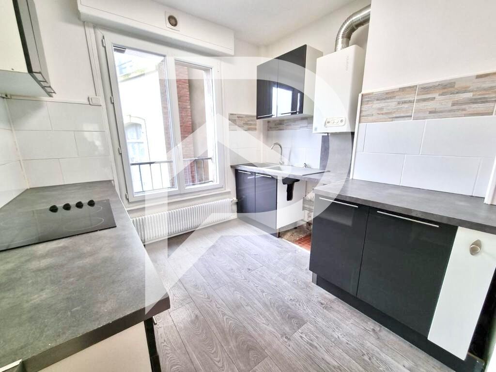 Achat appartement 3 pièce(s) Boulogne-sur-Mer