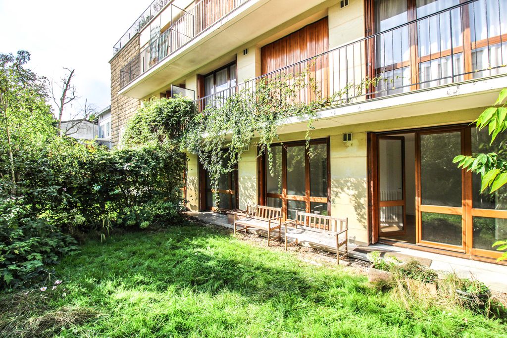 Achat appartement à vendre 2 pièces 55 m² - Sèvres