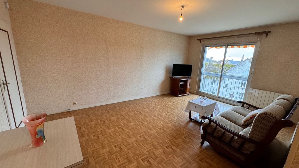 Achat appartement à vendre 2 pièces 62 m² - Romorantin-Lanthenay