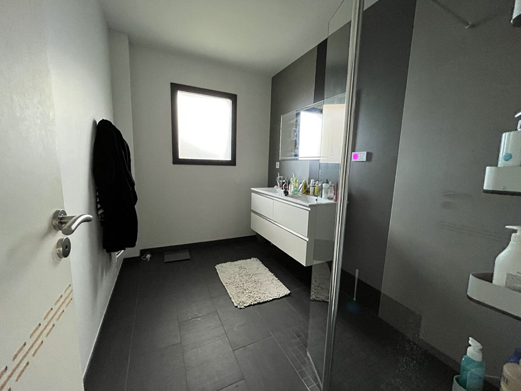 Achat maison 3 chambre(s) - Rogerville