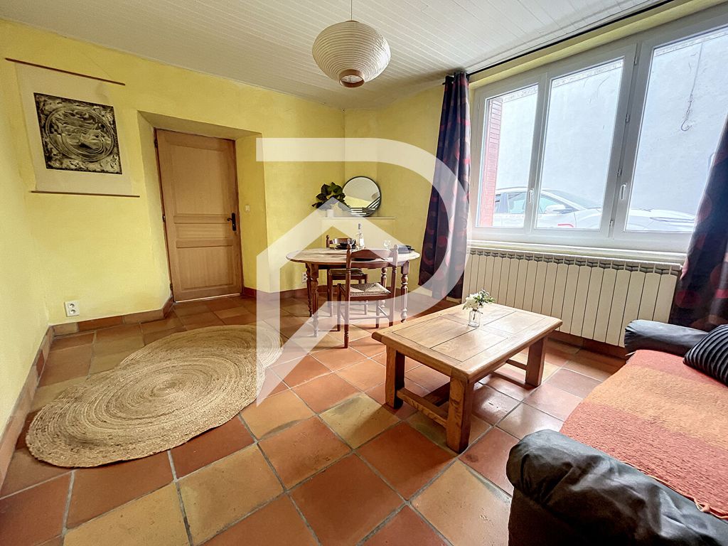 Achat maison 3 chambre(s) - Encausse-les-Thermes