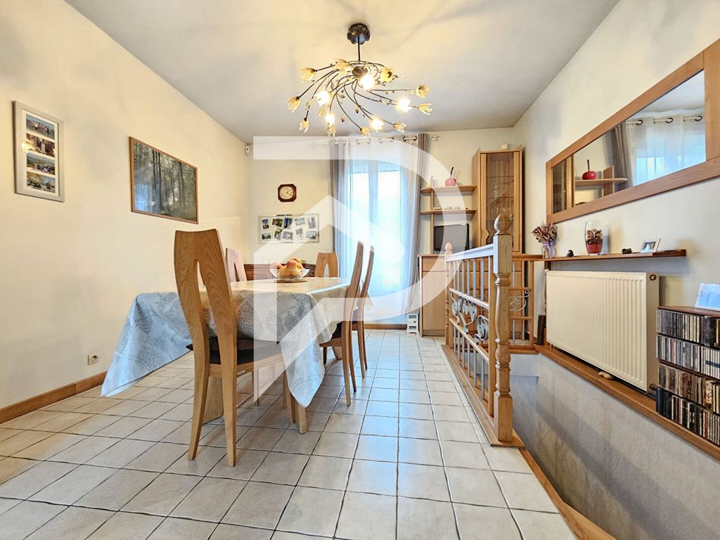 Achat maison 3 chambre(s) - Maisons-Alfort