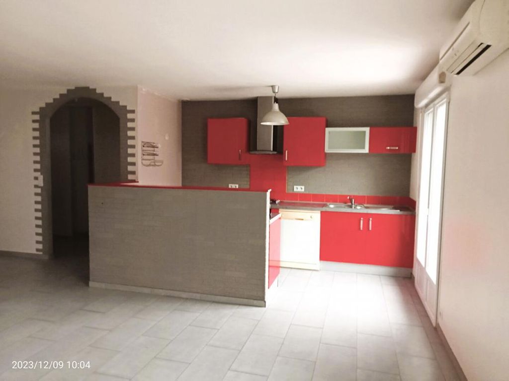 Achat maison à vendre 3 chambres 83 m² - Colroy-la-Roche