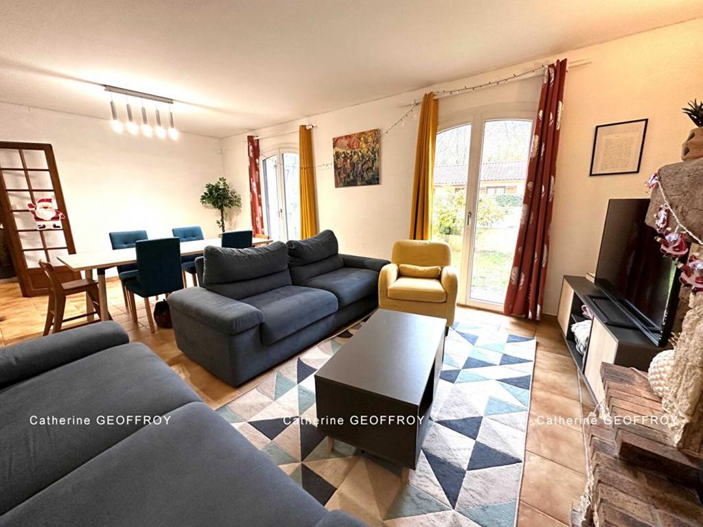 Achat maison 4 chambre(s) - Mérignac