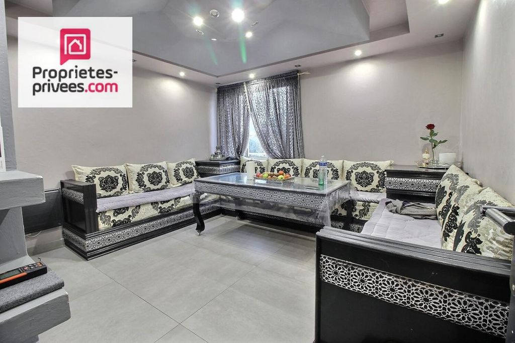 Achat appartement à vendre 4 pièces 68 m² - Draguignan