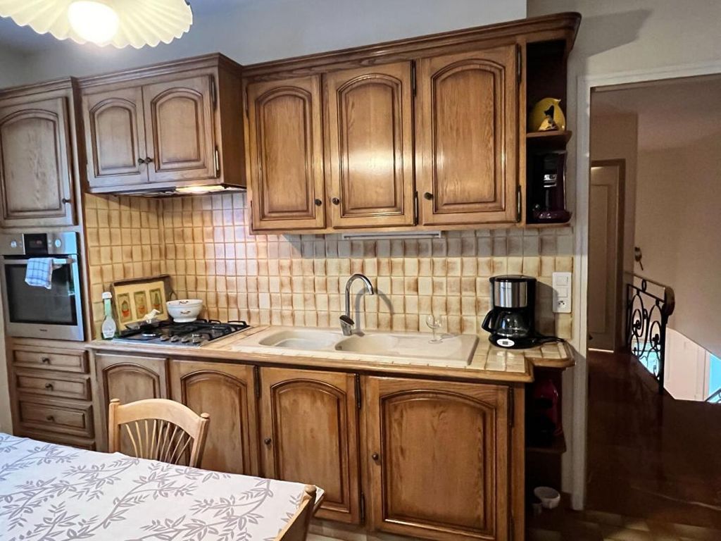 Achat maison 4 chambre(s) - Périgueux