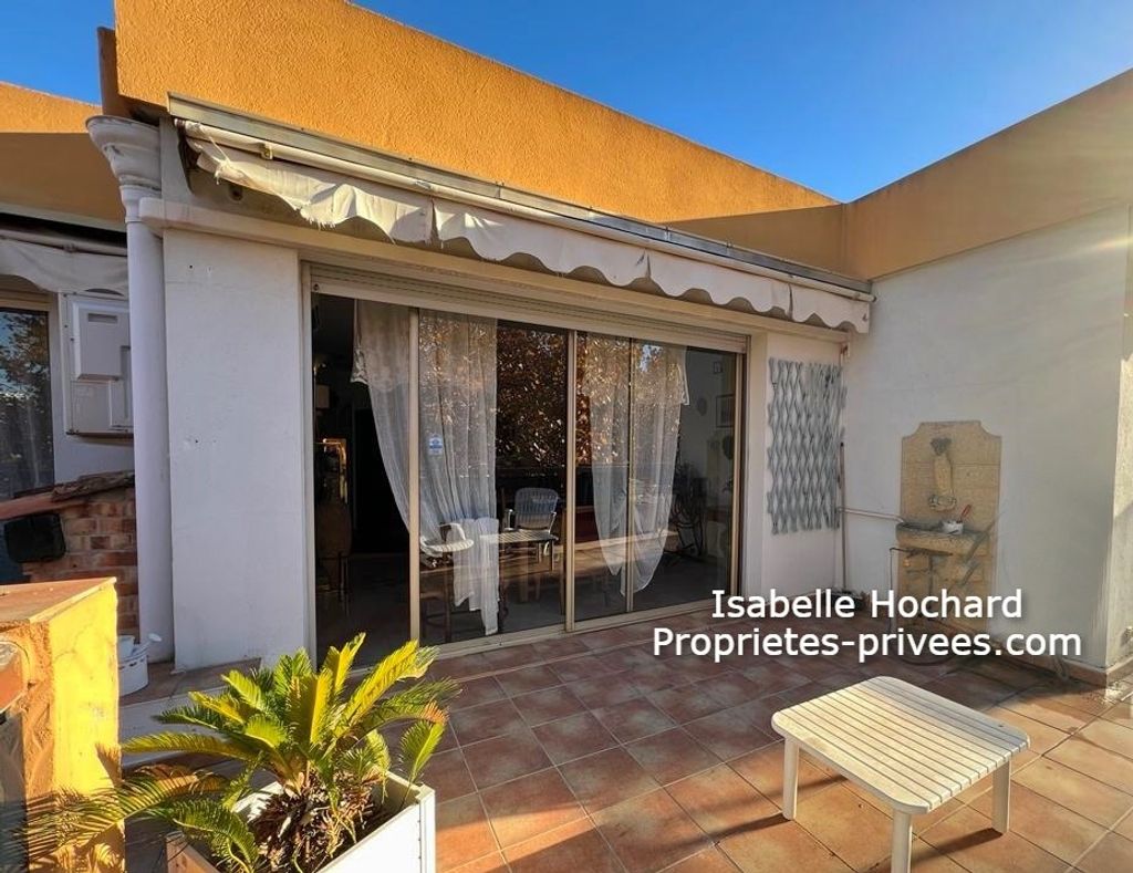 Achat appartement à vendre 5 pièces 139 m² - La Seyne-sur-Mer