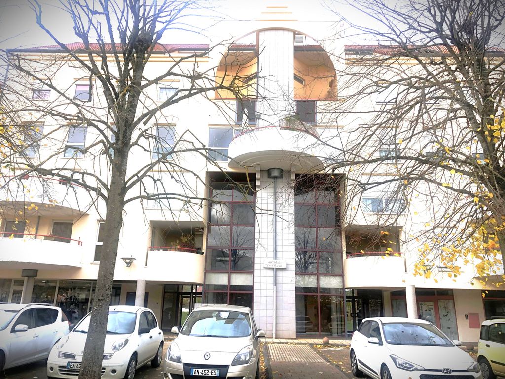 Achat appartement à vendre 3 pièces 73 m² - Chenôve