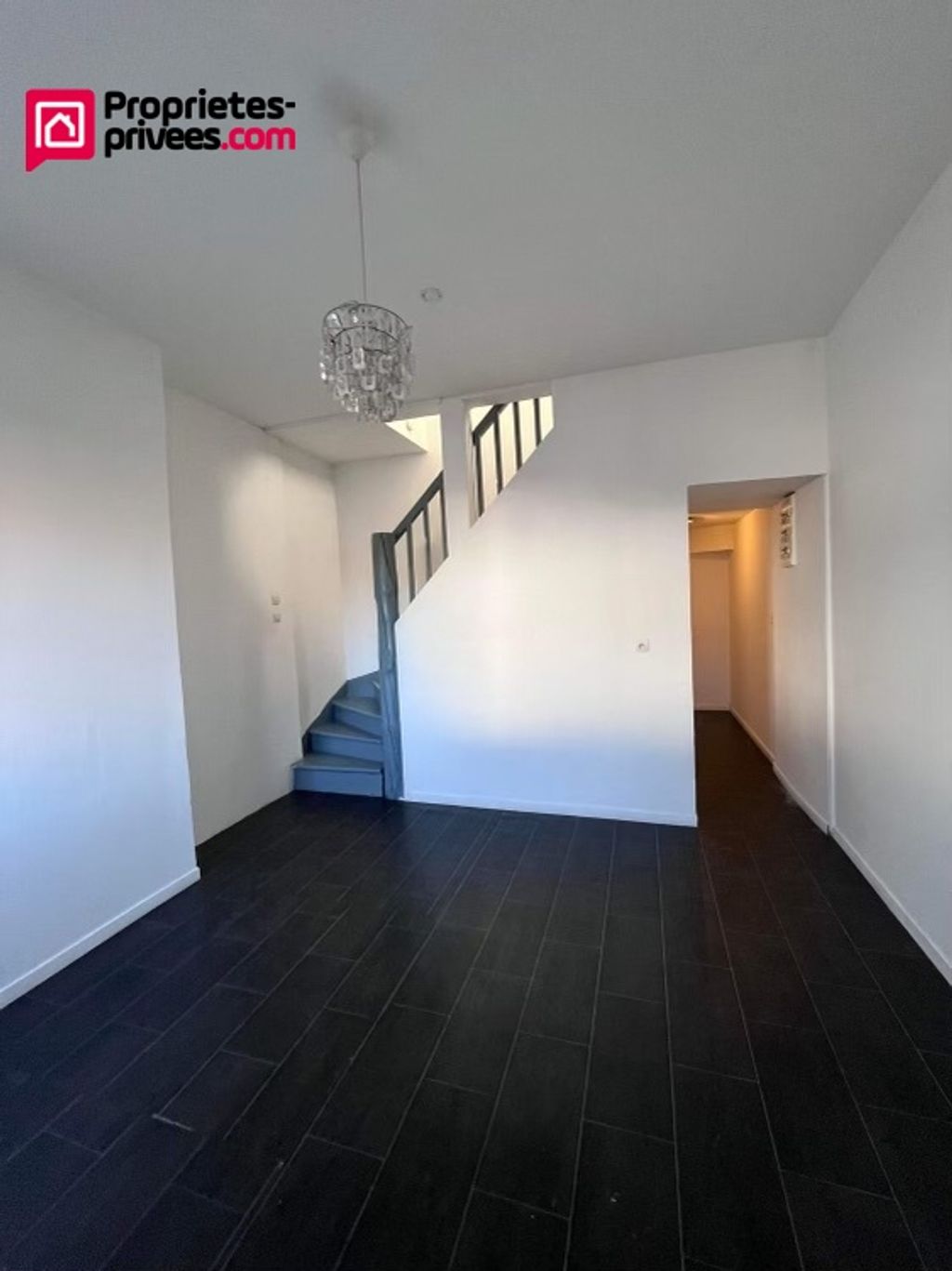 Achat maison à vendre 3 chambres 95 m² - Barlin