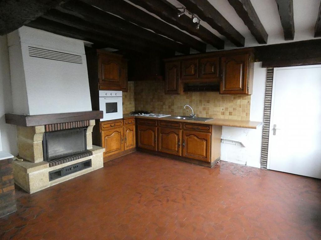 Achat maison 3 chambre(s) - Saint-Lubin-des-Joncherets