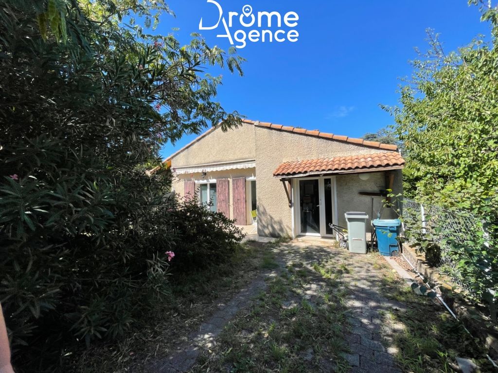 Achat maison 2 chambre(s) - Étoile-sur-Rhône