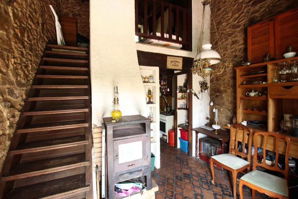 Achat maison à vendre 2 chambres 40 m² - Roquebrune-sur-Argens