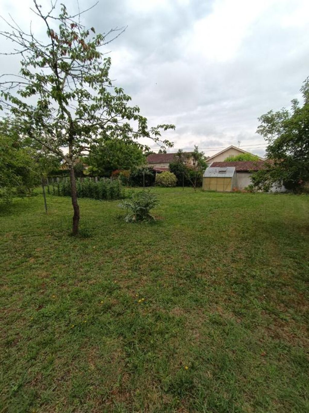 Achat maison à vendre 3 chambres 110 m² - Cavignac