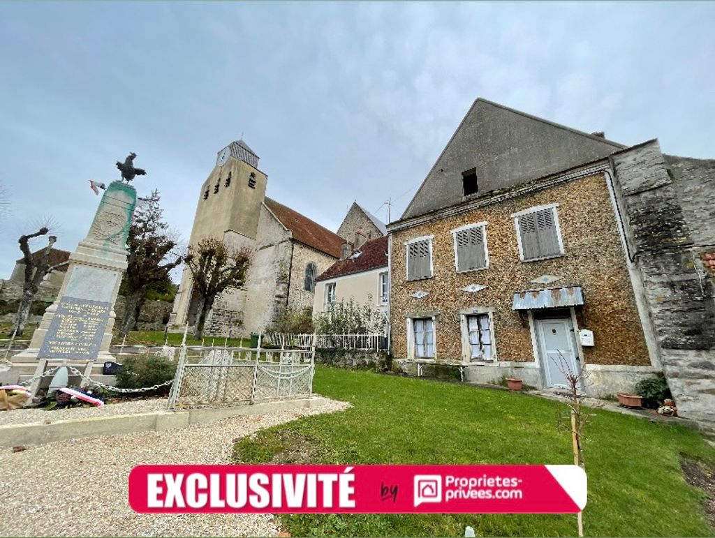 Achat maison 3 chambre(s) - La Ferté-sous-Jouarre