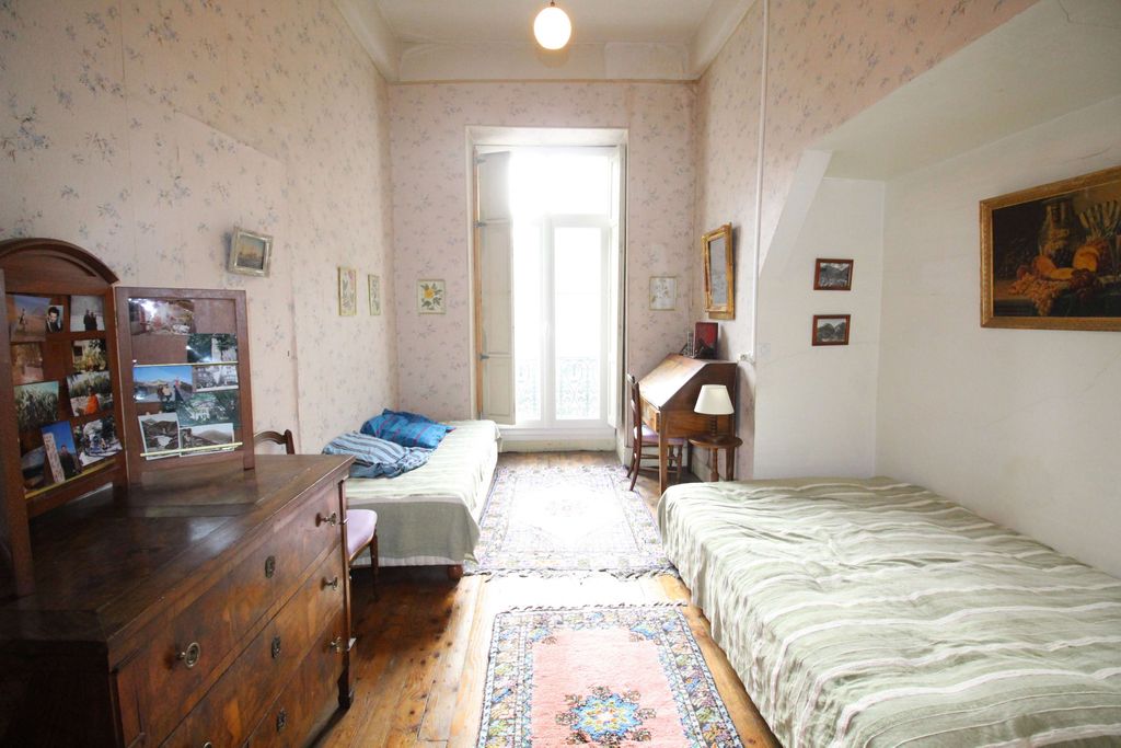 Achat appartement 3 pièce(s) Bagnères-de-Luchon